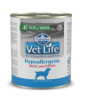 Консервы для собак Farmina Vet Life Dog Hypoallergenic Duck & Potato  (300 гр.)