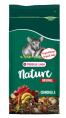 Versele-Laga Nature Original Chinchilla (750 гр.)