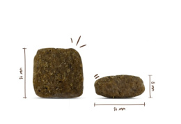 Сухой корм для собак Bosch Adult (птица с просом)