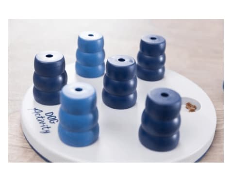 Игрушка для собак TRIXIE "Mini Solitaire" 20 см (32023)