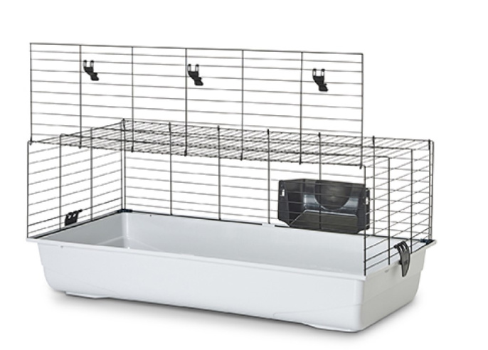 Клетка для кроликов SAVIC Ambiente 100