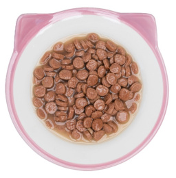 Влажный корм для котят Ферма кота Фёдора нежные кусочки в желе с ягненком