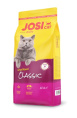 Сухой корм для кошек Josera JosiCat Sterilised CLASSIC (рыба) (18 кг)