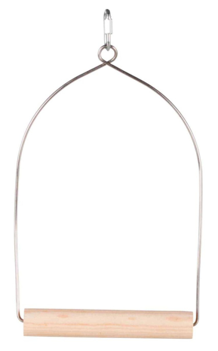 Качели для птиц "TRIXIE" (8х15 см)