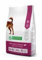 Сухой корм для собак Natures Protection MINI EXTRA SALMON (лосось) (2 кг)