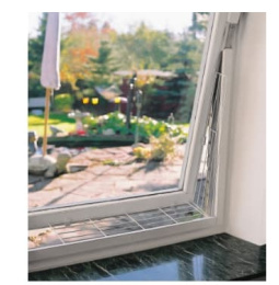 Решётка защитная для окон, боковая "TRIXIE" (4416)