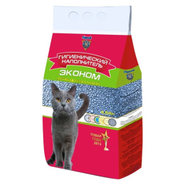 Наполнитель Барсик «Эконом» Впитывающий