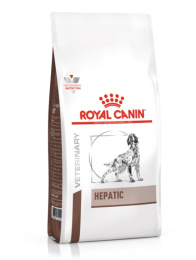 Сухой корм для собак Royal Canin Hepatic Dog