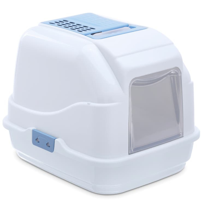 Био-туалет для кошек IMAC EASY CAT