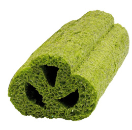 Лакомство для собак Мнямс ДЕНТАЛ "Зубные спонжи" с эвкалиптом и телятиной