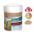 Мультивитамины для собак мелких пород 8in1 Excel Multi Vitamin Small Breed (70 таб.)