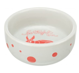 Миска для кроликов TRIXIE 250 мл (60739)