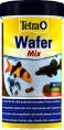 Корм для всех видов донных рыб и ракообразных Tetra Wafer Mix (250 мл / 119 г)