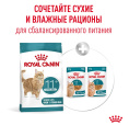 Сухой корм для пожилых стерилизованных кошек Royal Canin Ageing Sterilised 11+ (0,4 кг)