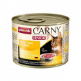 Консервы для кошек старше 7 лет Animonda CARNY Senior (курица, сыр) 200 гр. (200 гр.)