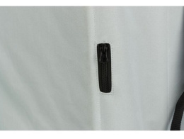 TRIXIE Сумка-подстилка автомобильная для собак 44 х 37 х 40 см, серая/черная