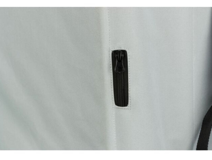 TRIXIE Сумка-подстилка автомобильная для собак 44 х 37 х 40 см, серая/черная