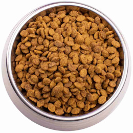 Сухой корм для кошек Gemon Cat Hairball (выведение комков)