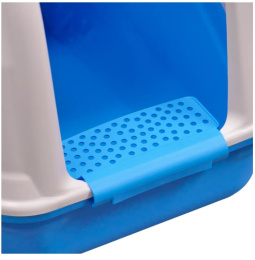 Био-туалет с совком MPS NETTA