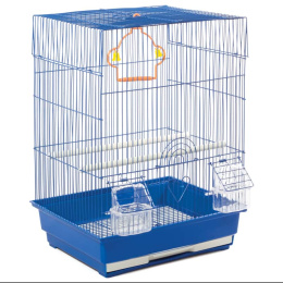 Клетка для птиц TRIOL A4005 эмаль 