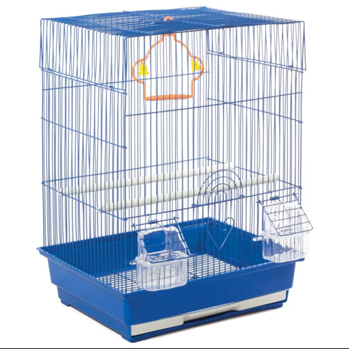 Клетка для птиц TRIOL A4005 эмаль  (350х280х460 мм)