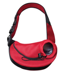 Gamma Переноска-слинг для кошек и собак Ленивец