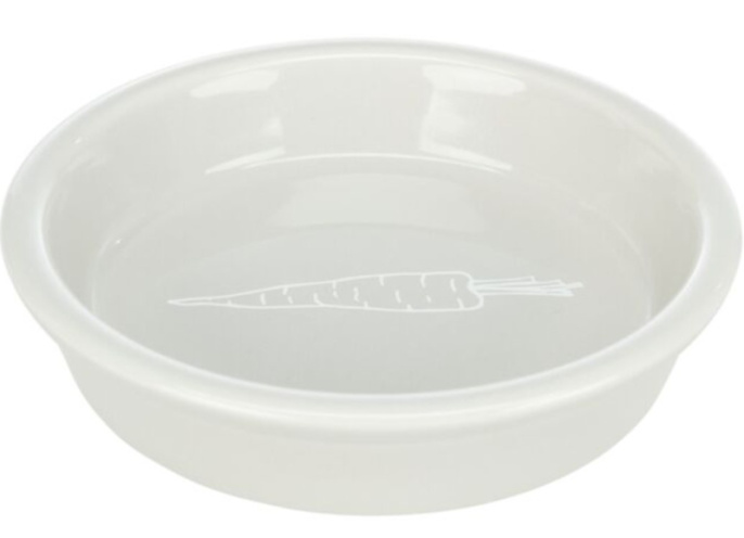 TRIXIE Миска для грызунов, 14 см