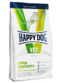 Сухой корм для собак Happy Dog VET Hypersensitivity Adult Dog (1 кг)