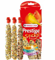 Палочки для волнистых попугаев Versele-Laga Prestige Sticks с семенами и медом  (60 гр.)