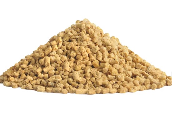 Витаминно-минеральные гранулы для канареек, экзотов и других мелких птиц RIO (120 гр)