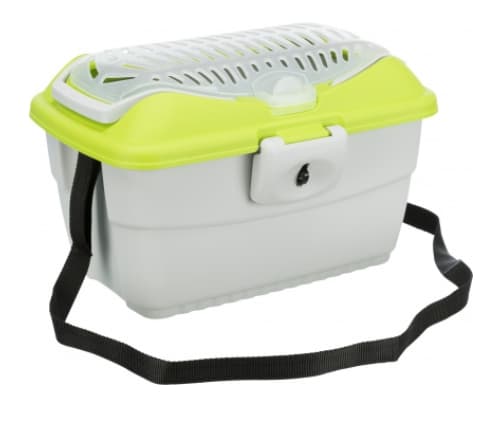 Переноска Traveller Mini-Capri TRIXIE (39802)