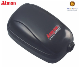 Компрессор для аквариума до 50 л Atman AP-12C