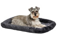 Лежанка для собак и кошек MidWest Pet Bed (серый)