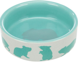 TRIXIE Миска для грызунов, 8 см