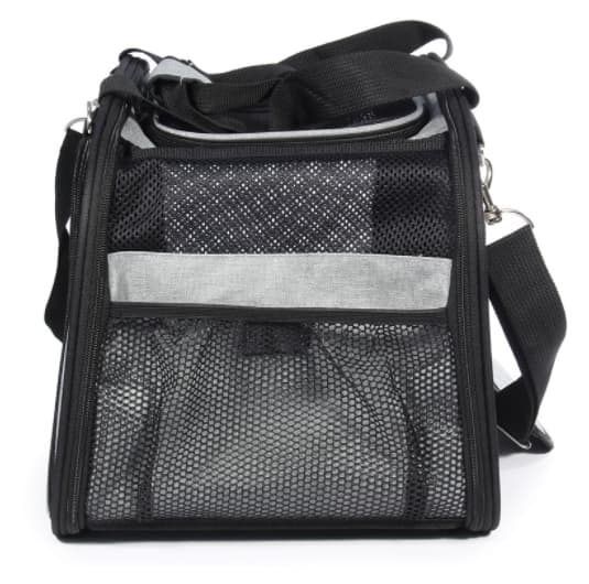 Сумка-переноска TRIOL Оптима (430 х 280 х 280 мм)