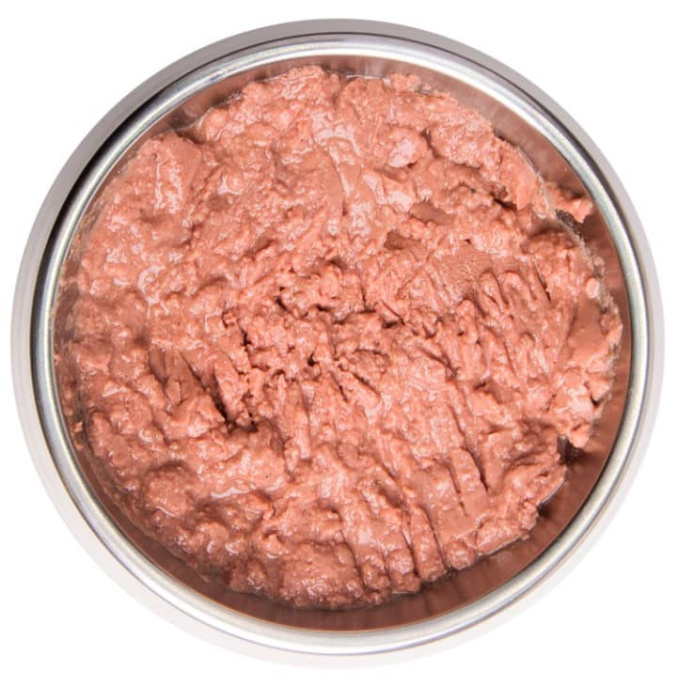 Влажный корм для кошек Monge Cat Monoprotein (индейка) (85 гр.)