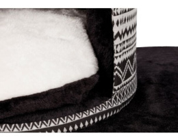 TRIXIE Когтеточка-домик для кошек Giada, 112 см