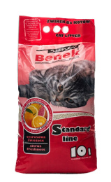 Super Benek Citrus Freshness (цитрусовая свежесть)