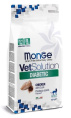 Сухой корм для кошек Monge VetSolution Diabetic Cat (400 гр.)