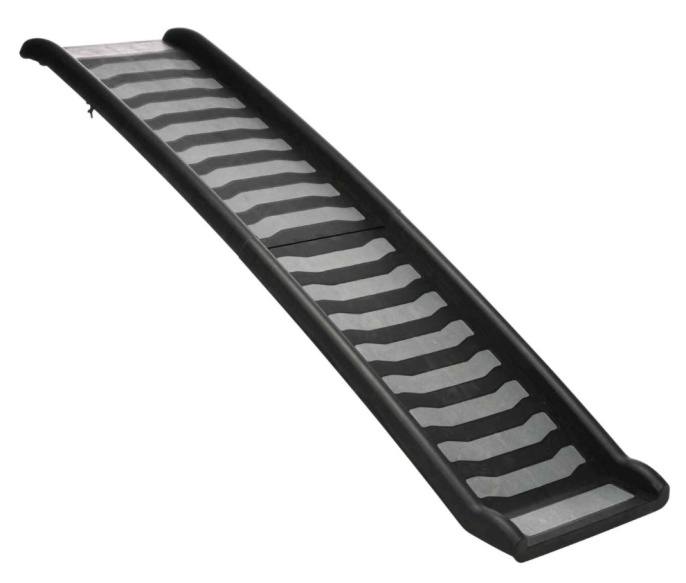 Пандус для собак до 70 кг TRIXIE