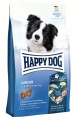 Сухой корм для молодых собак Happy Dog Junior fit & vital  (10 кг)
