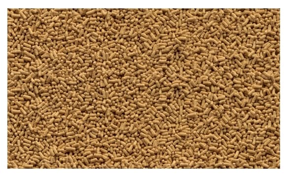 Корм для прудовых рыб Tetra Pond Sticks