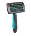 Щетка для ухода за шерстью TRIXIE 7х17 см (24144)