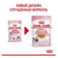 Влажный корм для котят Royal Canin Kitten Instinctive (желе) (85 гр*28 шт)