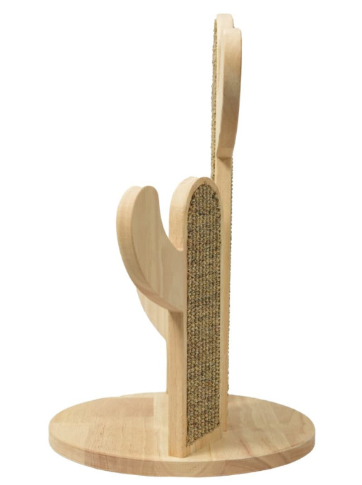 Когтеточка-кактуc для кошек Mr.Kranch  (53 см)