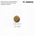 Сухой корм для собак ProBalance Dog Gourmet Diet Beef & Lamb (говядина, ягненок) (15 кг)