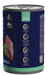 Brit Premium Консервы для щенков всех пород (индейкой)