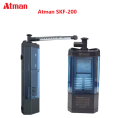 tman SKF-200-8