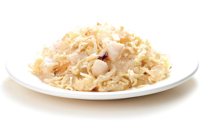 Консервы для кошек Wanpy Cat (курица, гребешоки) (95 гр)