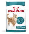 Сухой корм для очень пожилых кошек Royal Canin Ageing 15+ (0,4 кг)